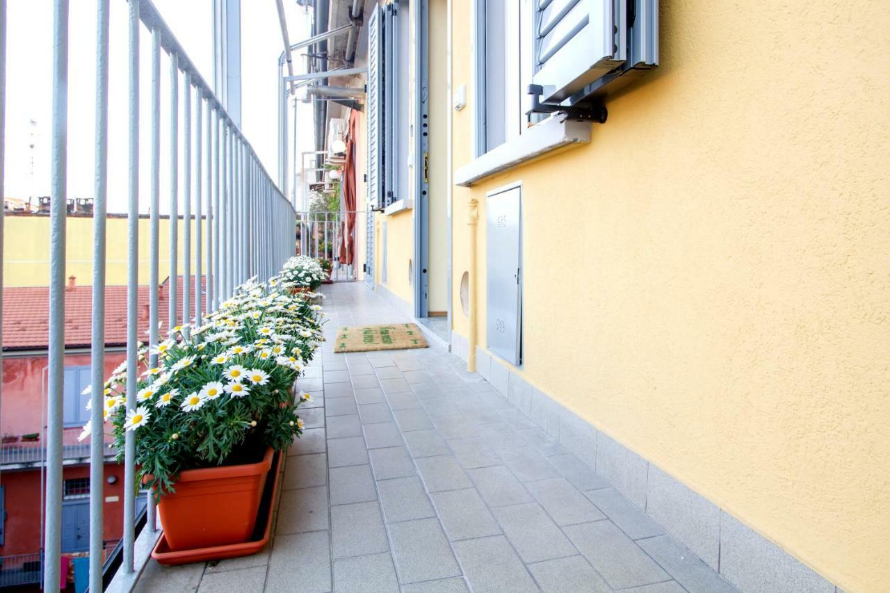 Frühstückspension Antico Cortile 2*