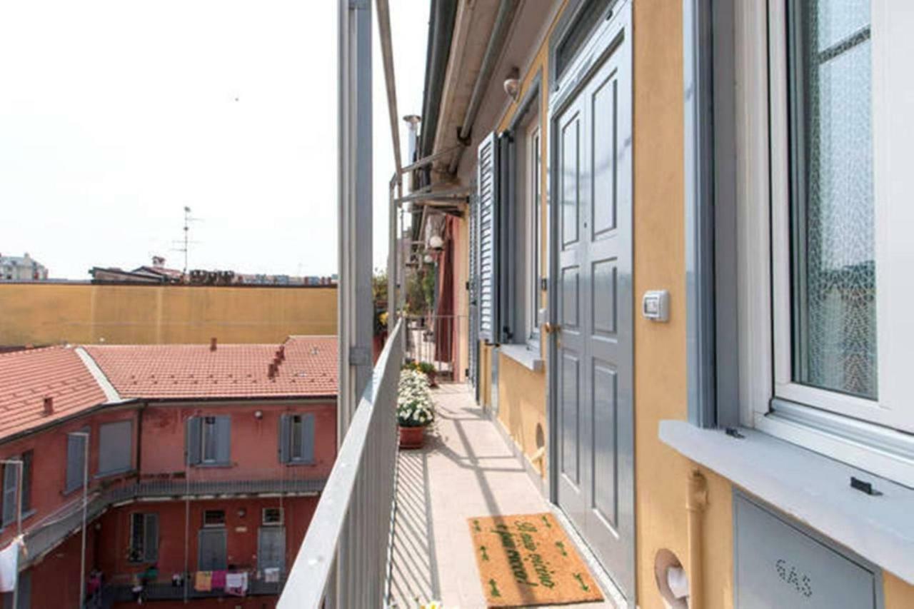 Frühstückspension Antico Cortile