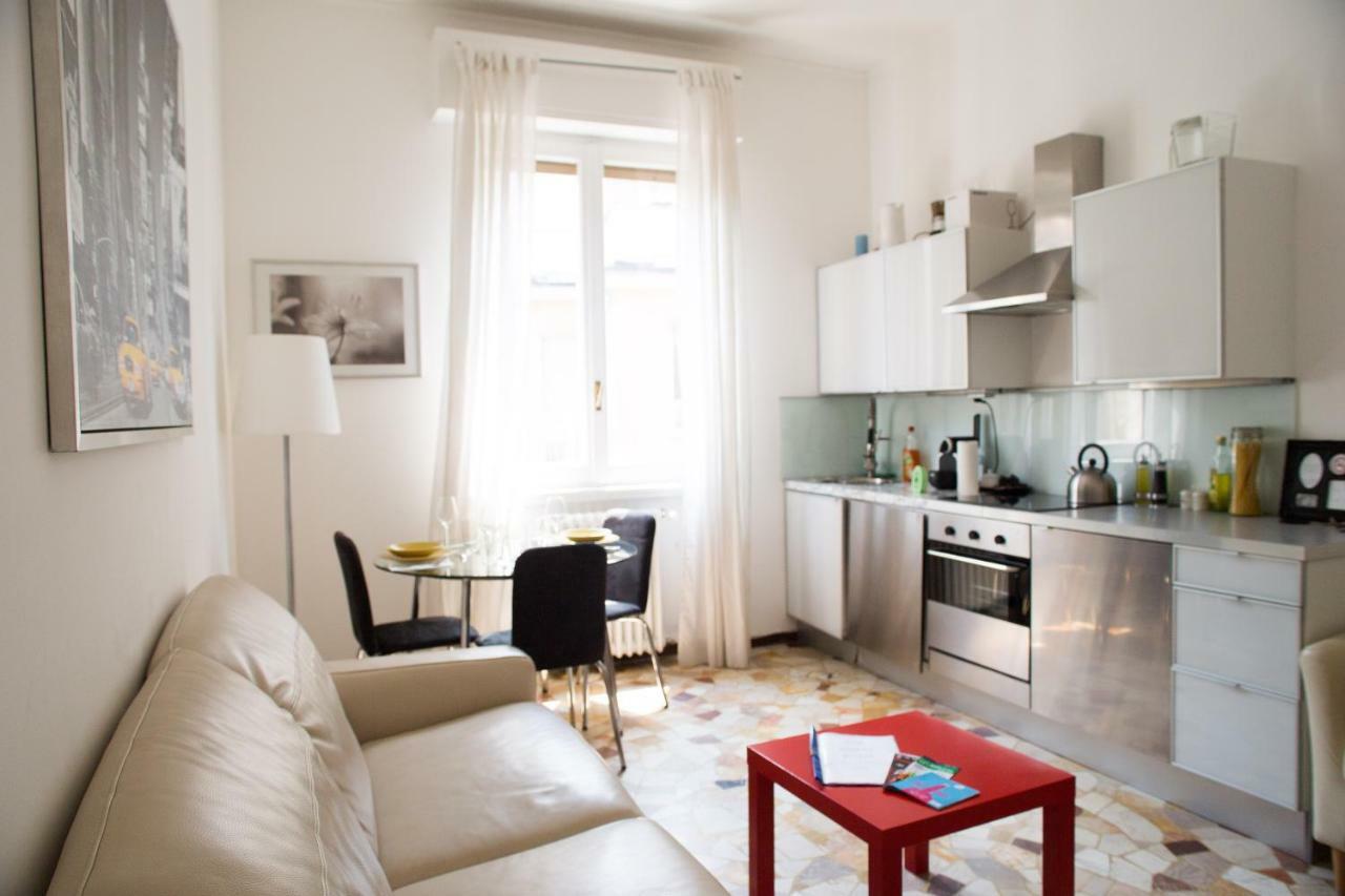 Apartment Missori Cozy Mailand