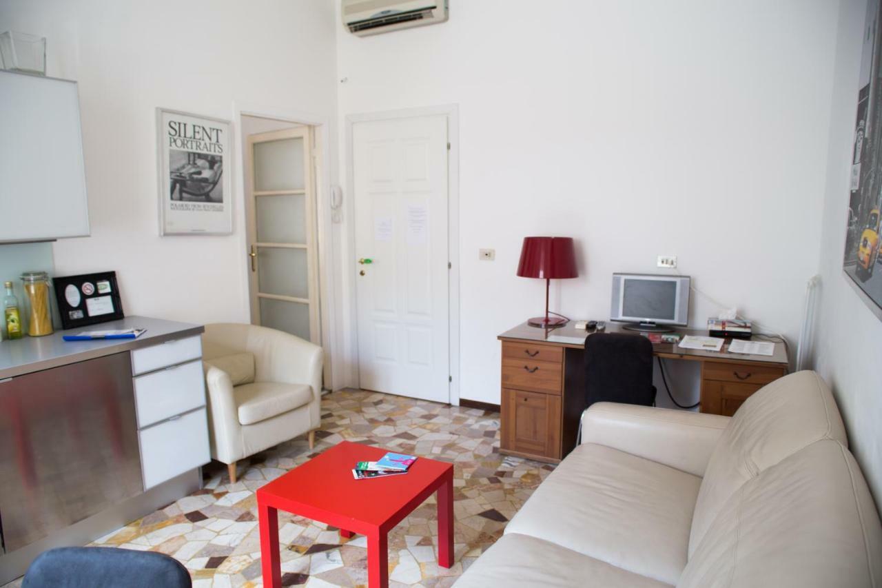 Missori Cozy * Mailand