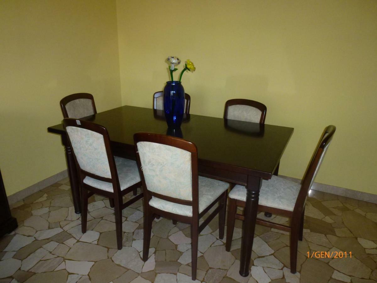 Apartamento San Siro Milão
