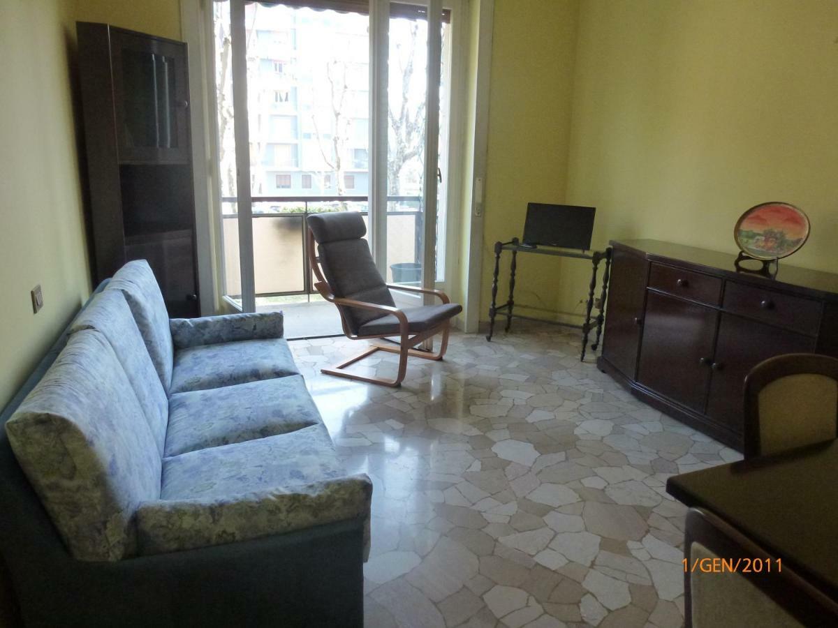 Apartamento San Siro Milão