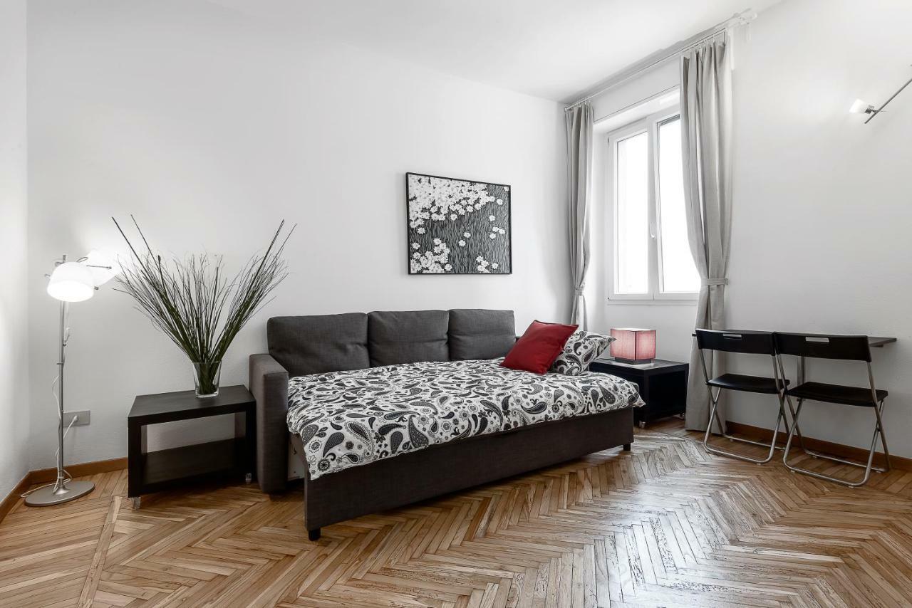 San Lorenzo Building Apartment