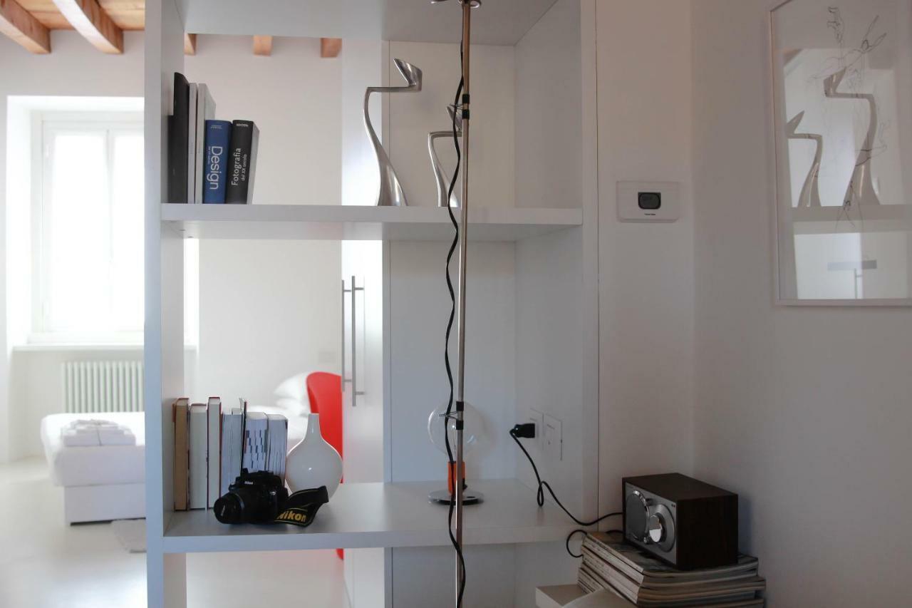 Design Porta Venezia Mailand