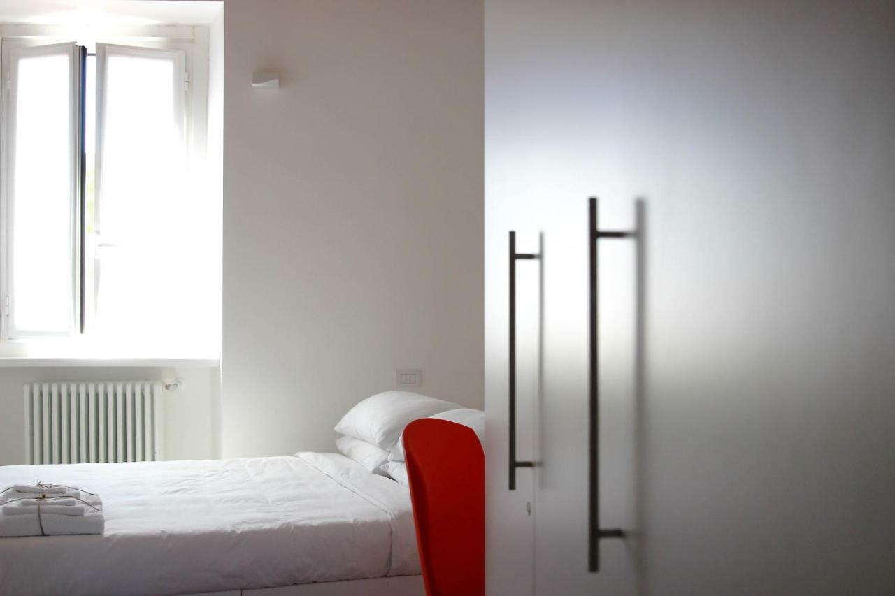 Design Porta Venezia Mailand