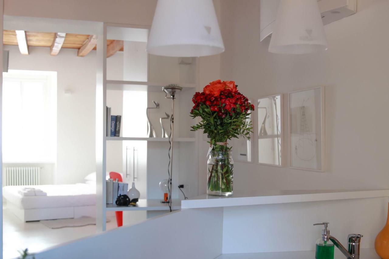 Design Porta Venezia Apartment Mailand