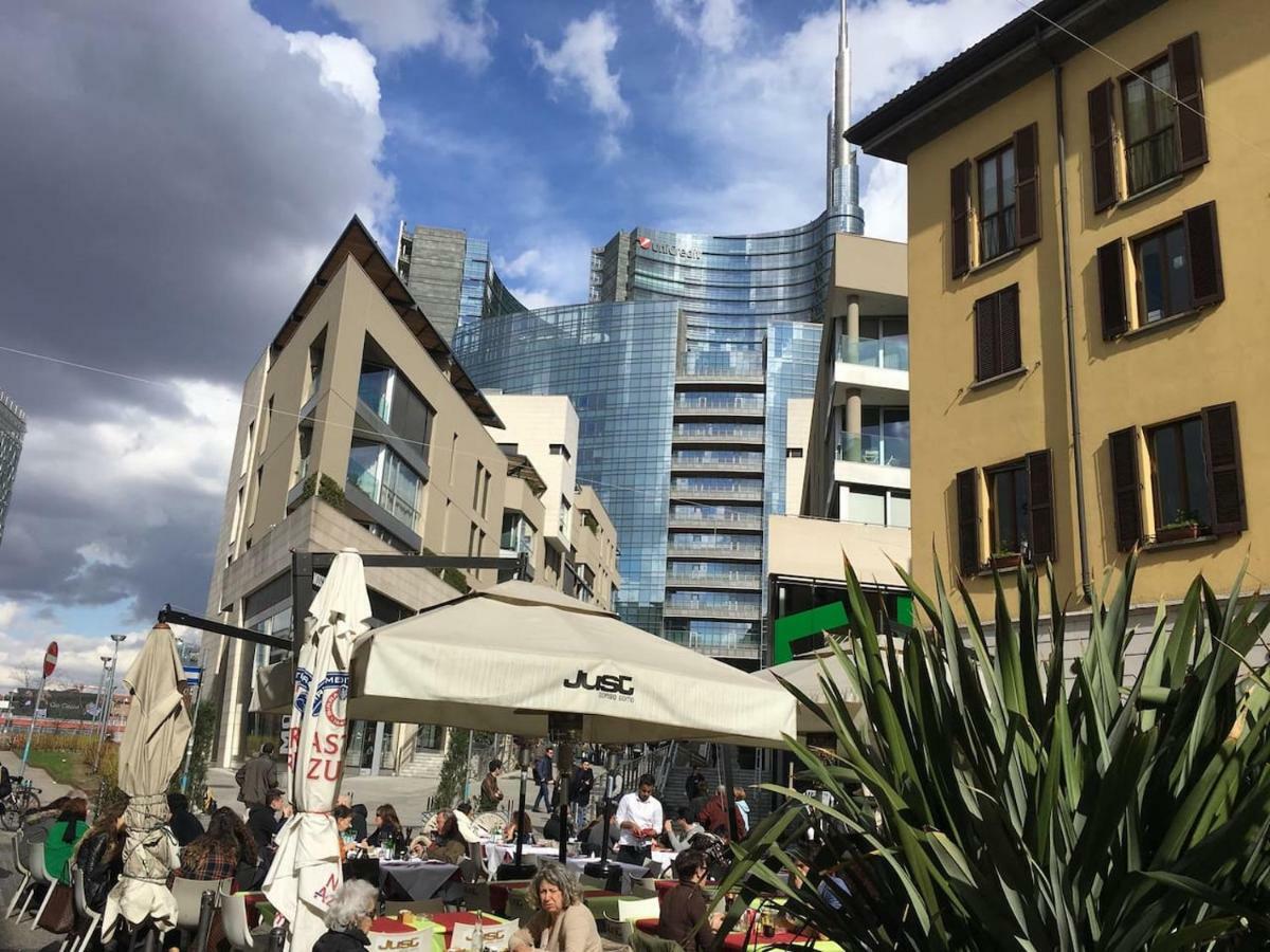 Suite Milan