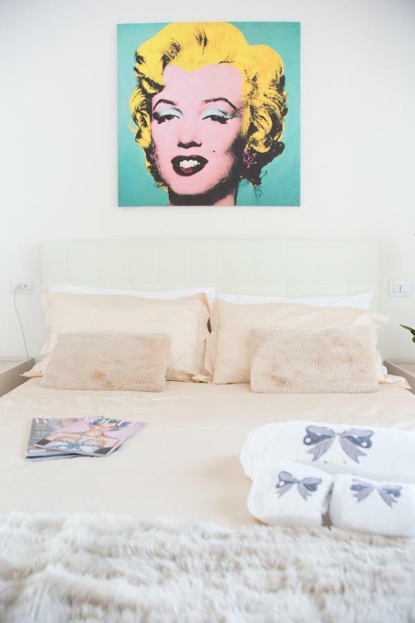 Downtown Eco Chic Apartment Mailand