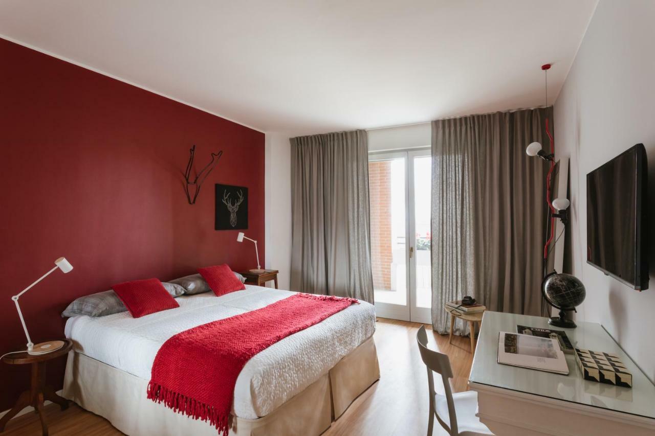 Vivere Isola Apartment *