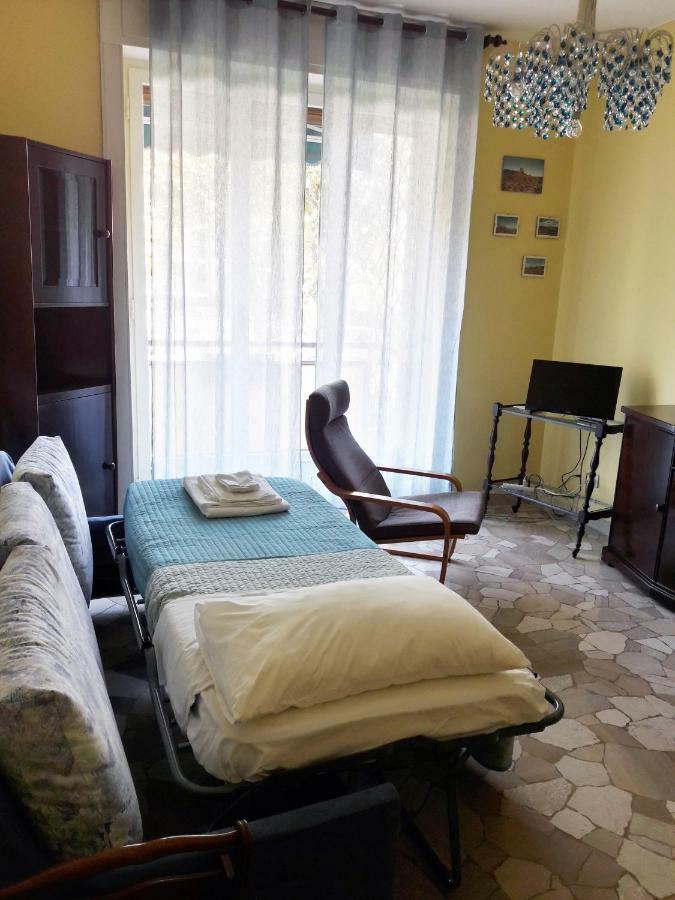 San Siro Apartamento *
