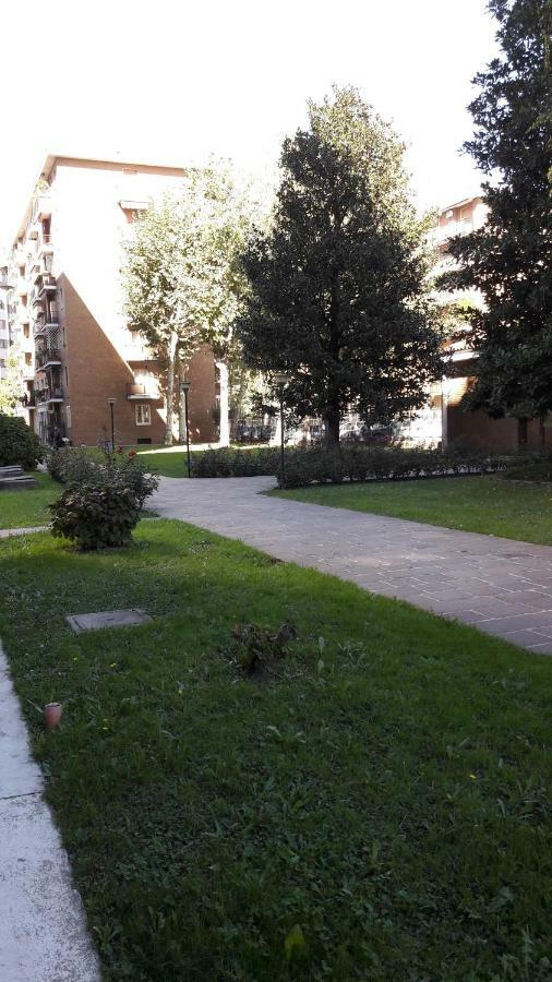 Apartamento San Siro Milão