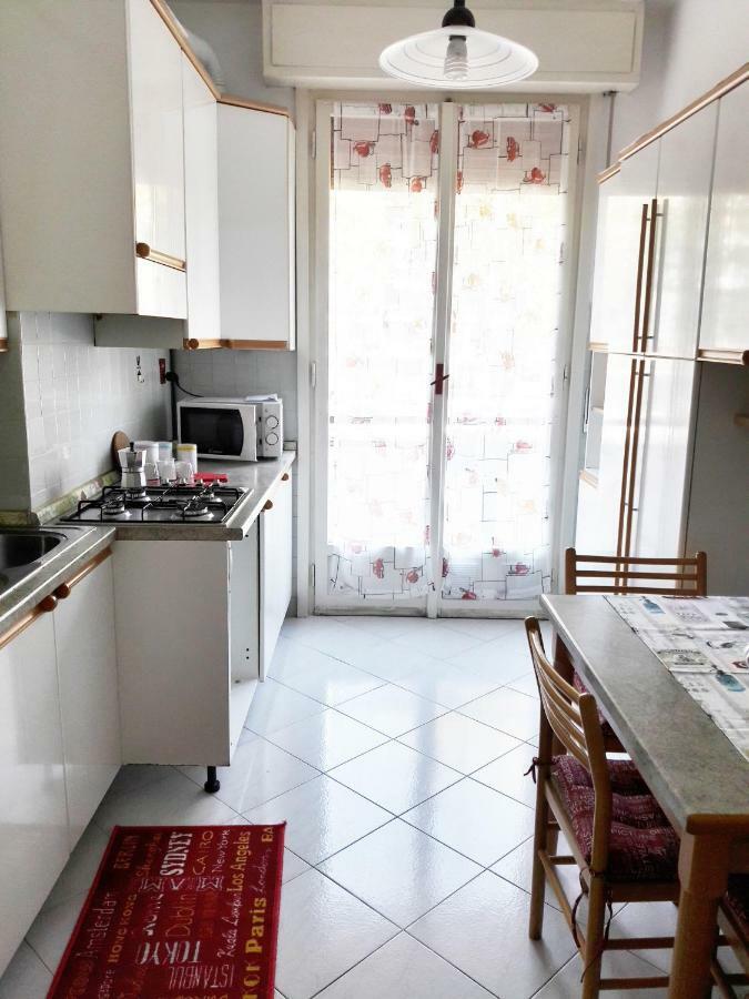 Apartamento San Siro Milão