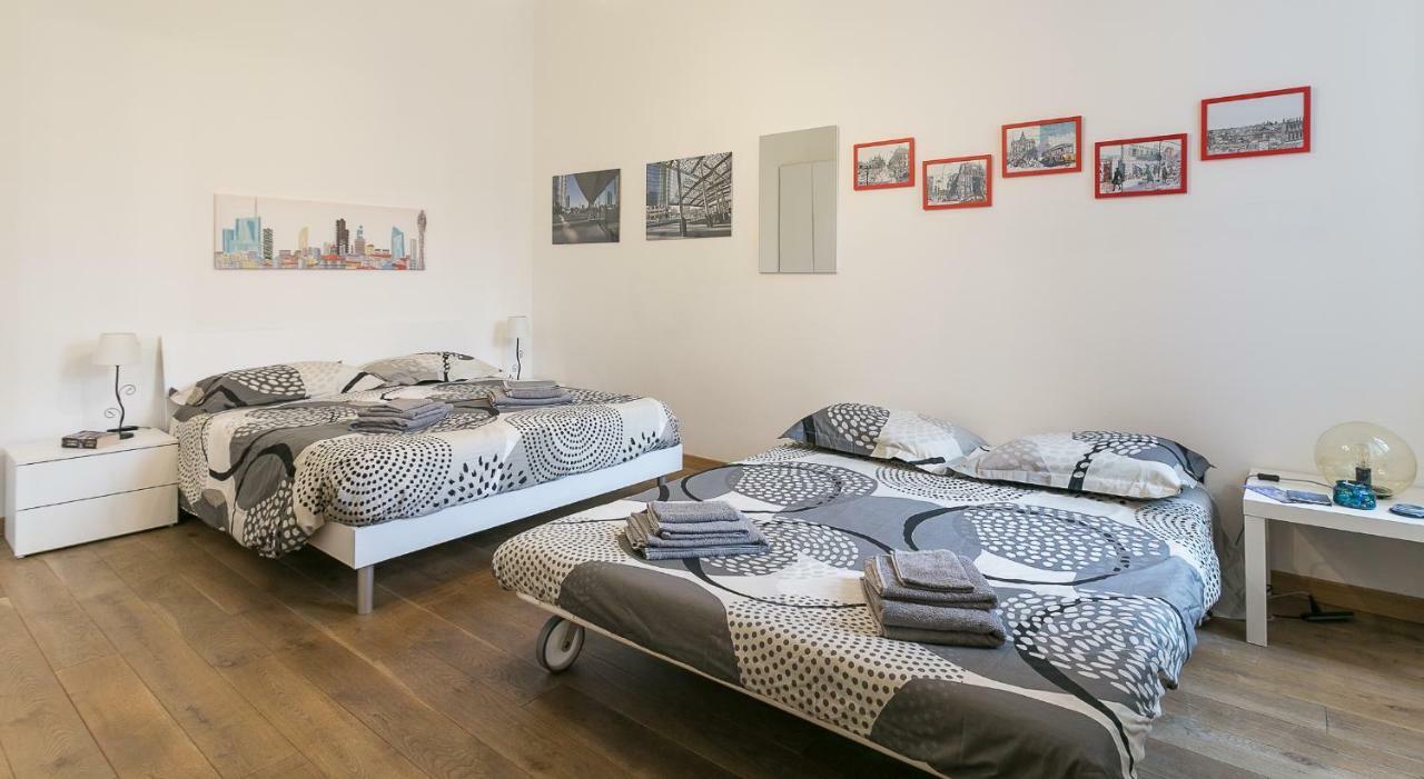Borsieri 29 - Heart Of Isola Apartment *