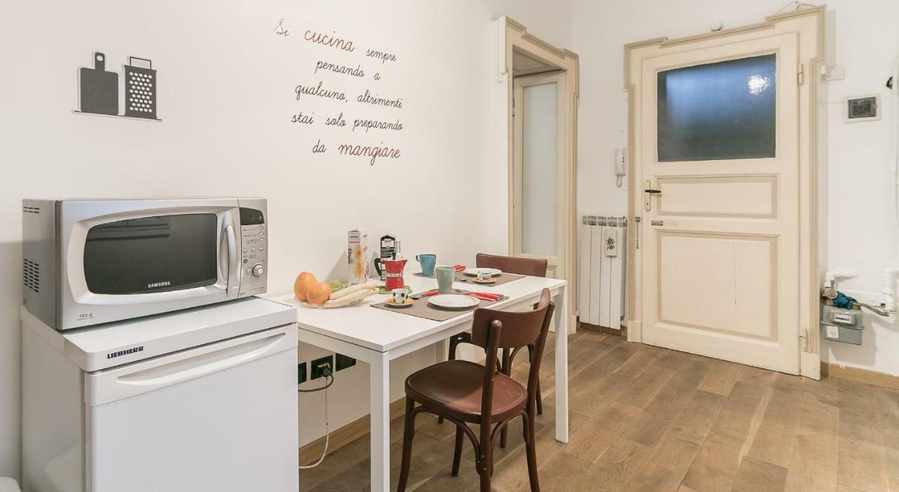 Borsieri 29 - Heart Of Isola Apartment Mailand