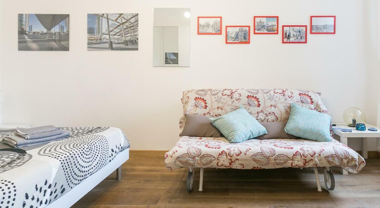 Apartment Borsieri 29 - Heart Of Isola *