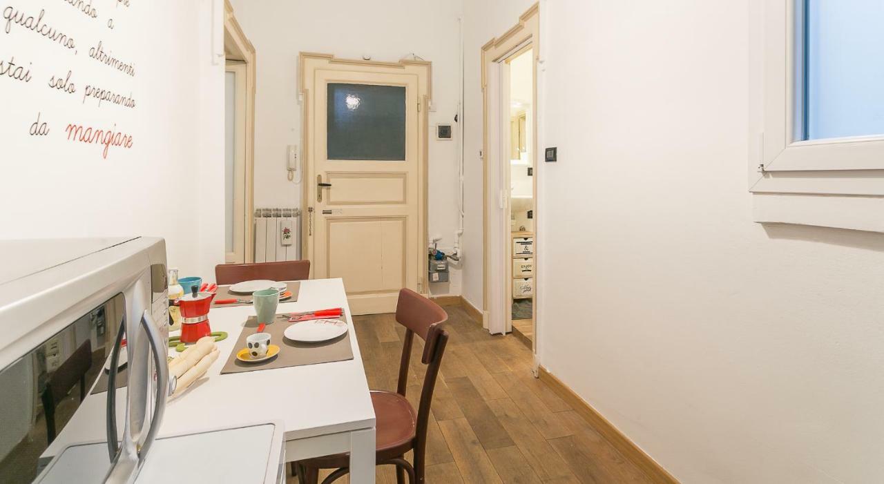 Borsieri 29 - Heart Of Isola Apartment