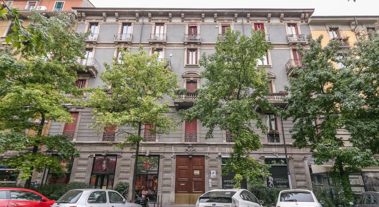 Apartment Borsieri 29 - Heart Of Isola *