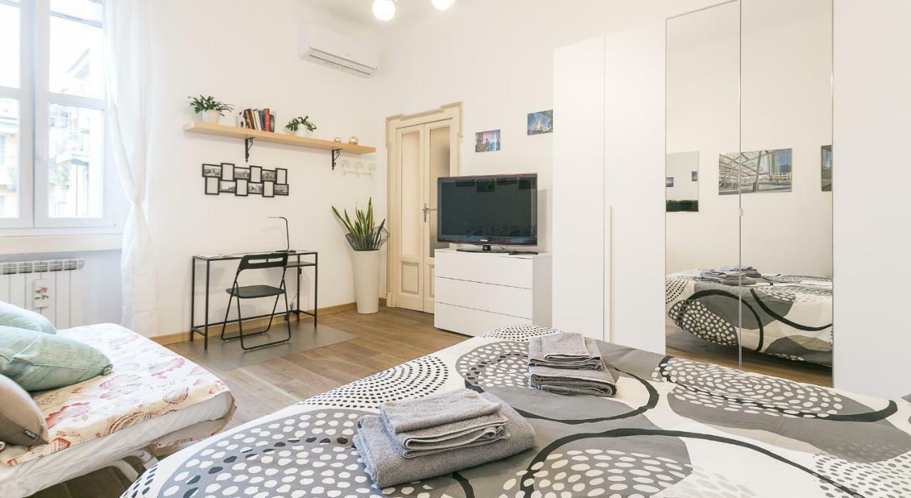 Borsieri 29 - Heart Of Isola Apartment Mailand