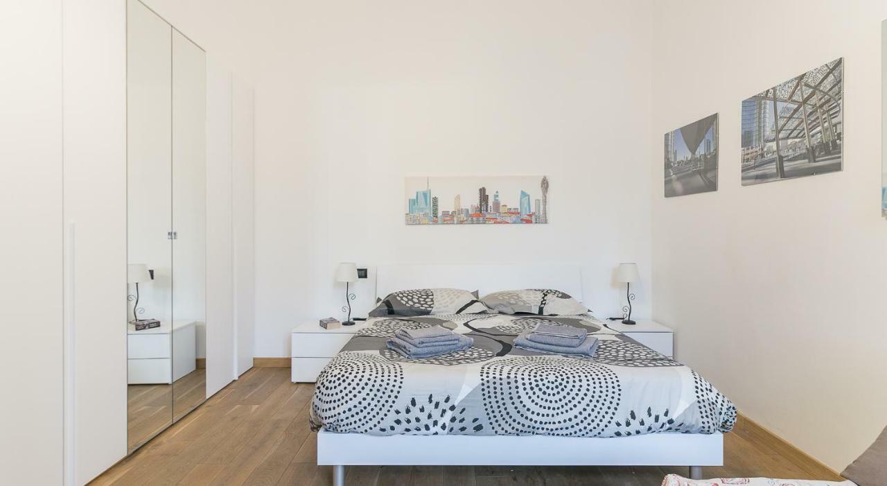 Apartment Borsieri 29 - Heart Of Isola Mailand