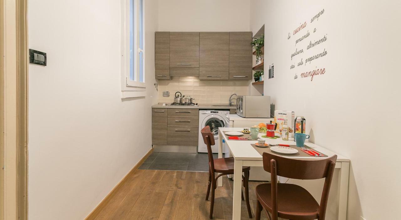 Borsieri 29 - Heart Of Isola Apartment