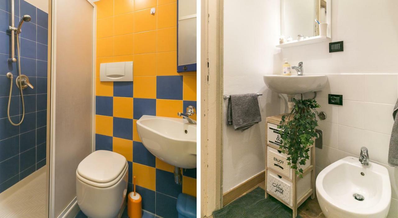 Apartment Borsieri 29 - Heart Of Isola Mailand
