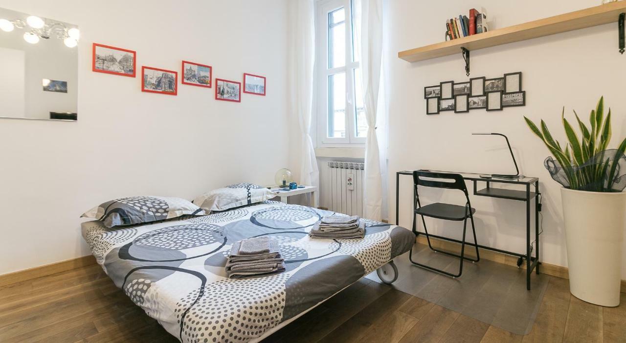 Apartment Borsieri 29 - Heart Of Isola Mailand