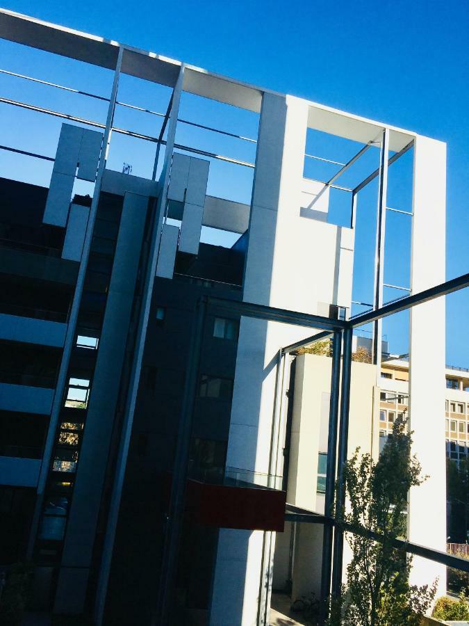 Loft Giulietta Apartamento Milão
