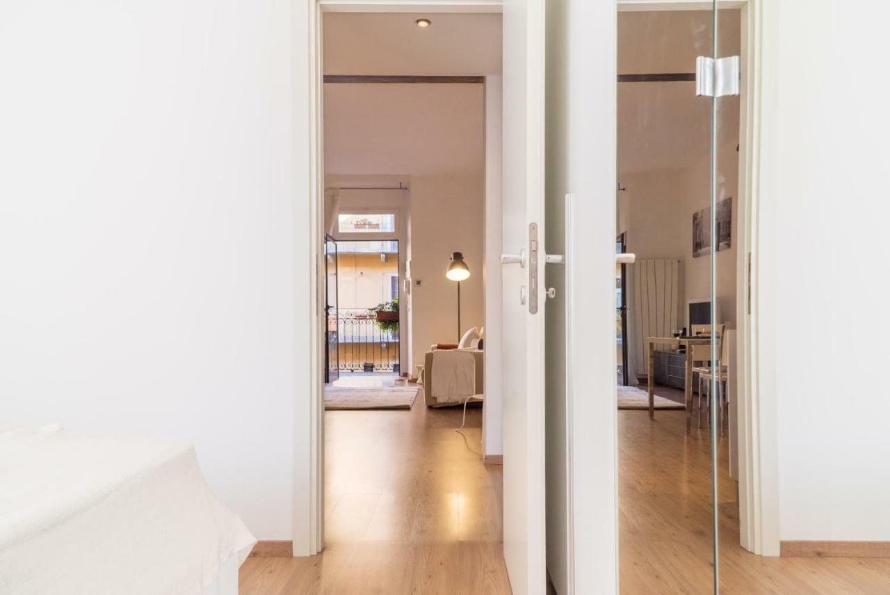 Apartamento Charming Sempione *
