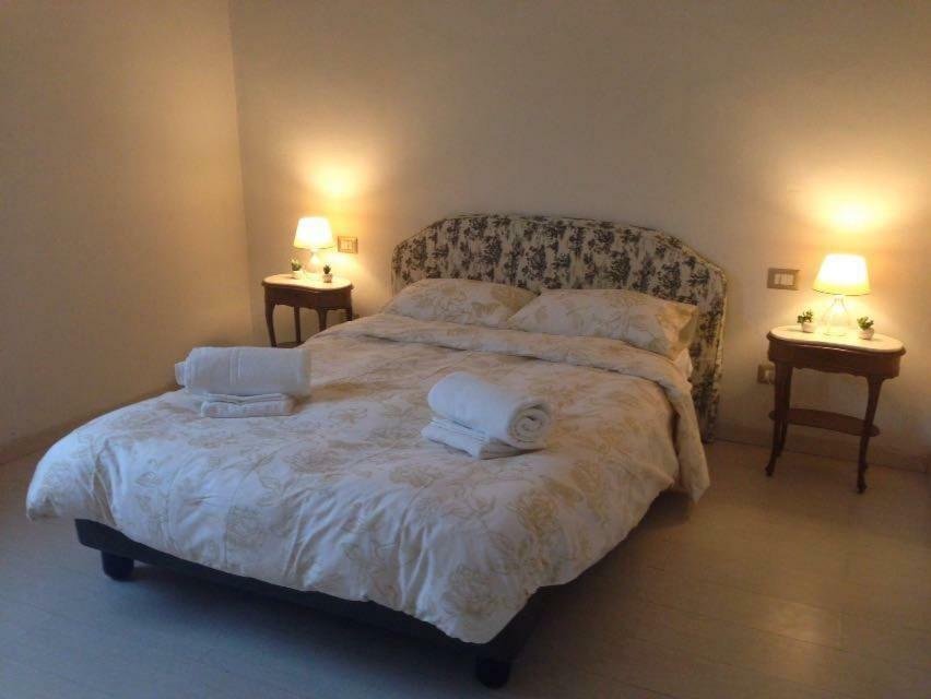 Station Apartment