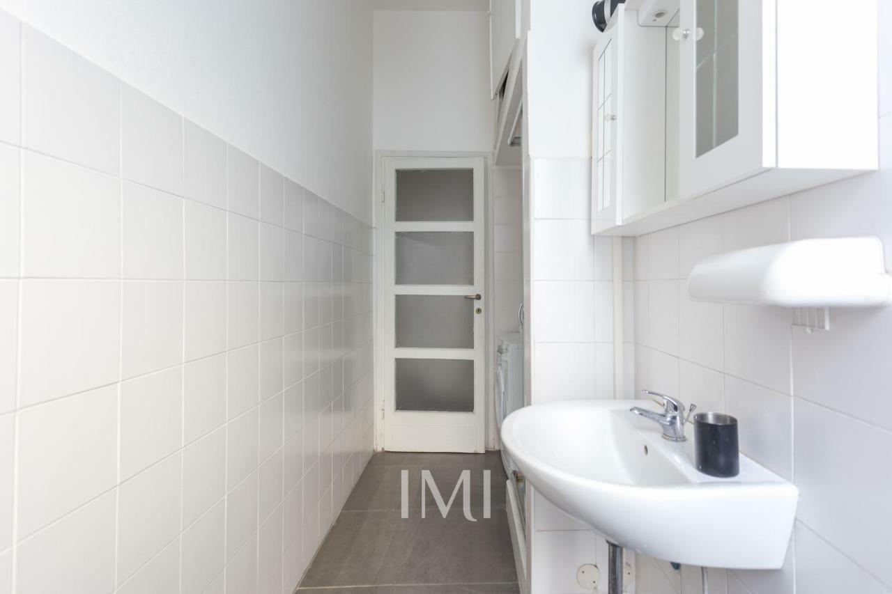 Porta Vittoria Center Apartamento
