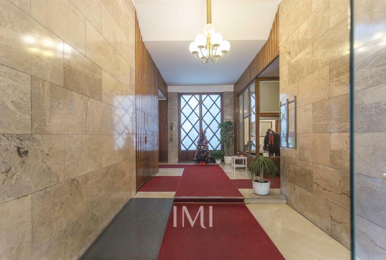 Porta Vittoria Center Apartamento Milão