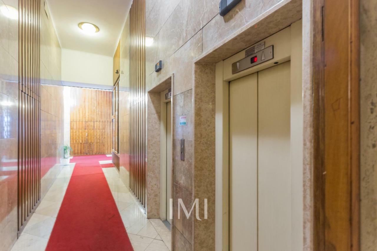Apartamento Porta Vittoria Center