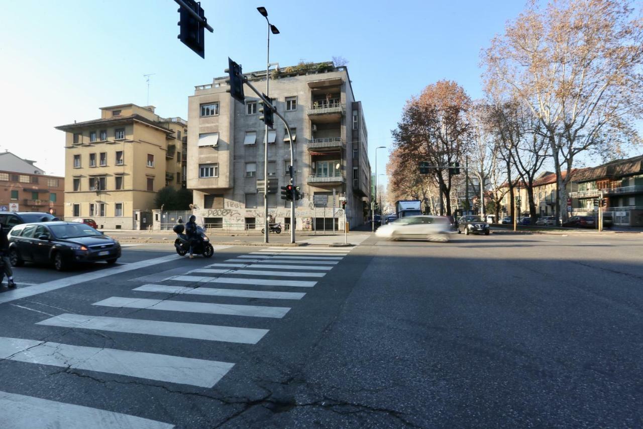 Apartment Rio M3 Sondrio E Stazione