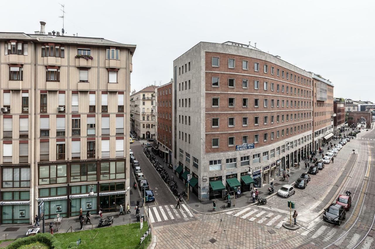 San Lorenzo Building Apartment *