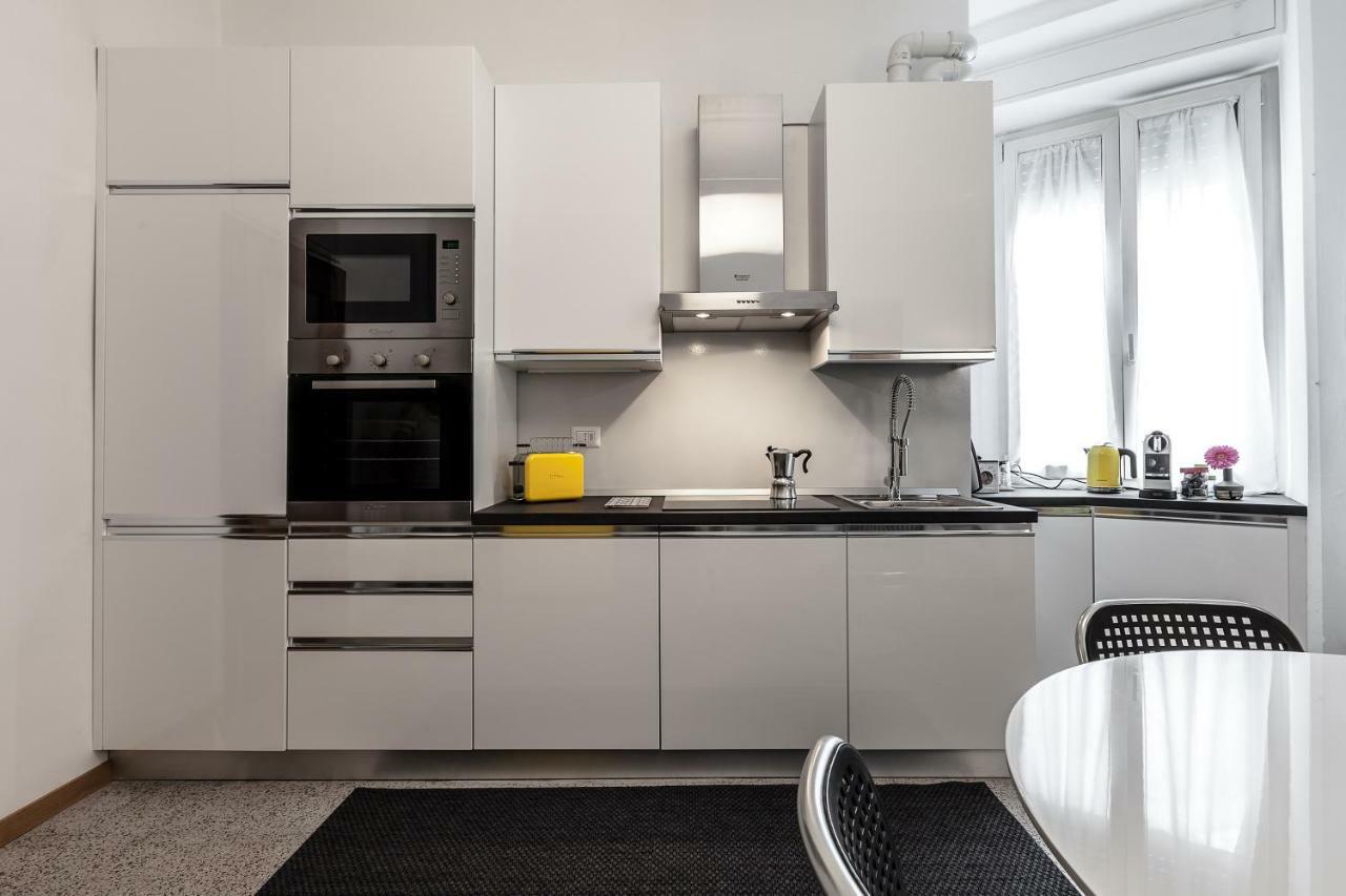 San Lorenzo Building Apartment *