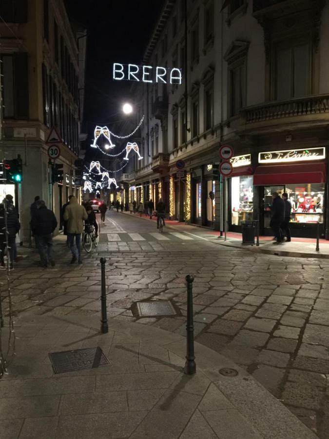 Apartamento Appartamento Milano Milão
