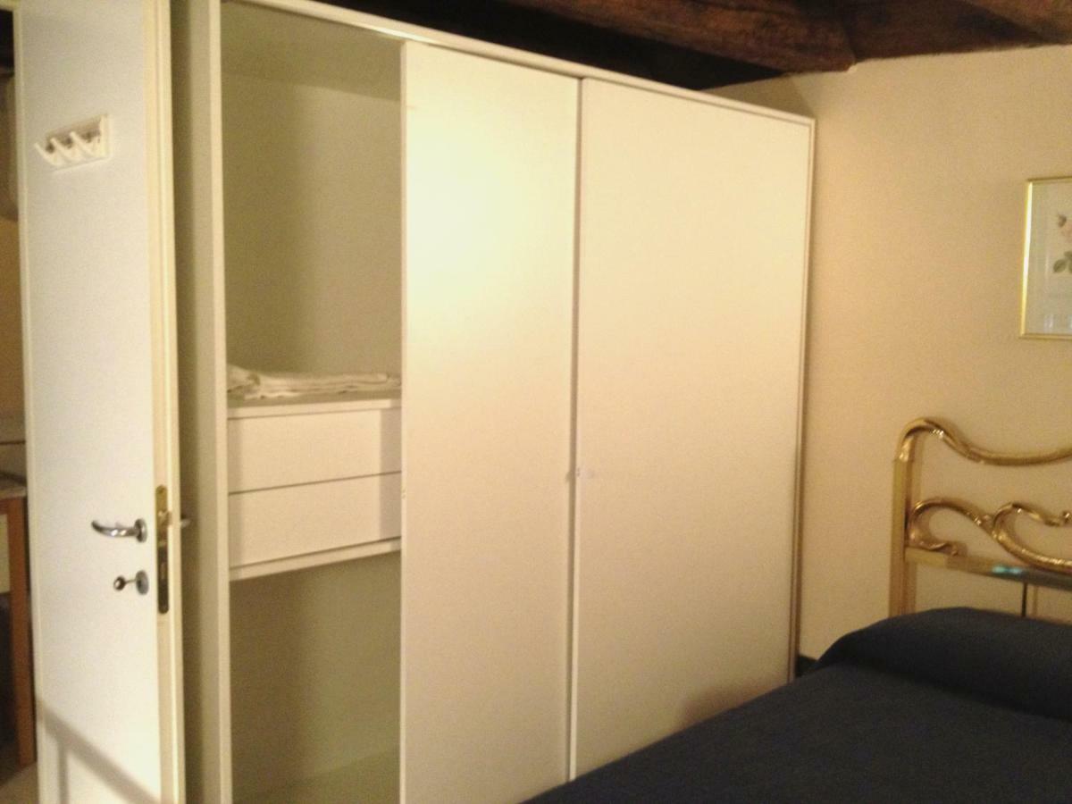 Pantano5 Apartment Milan