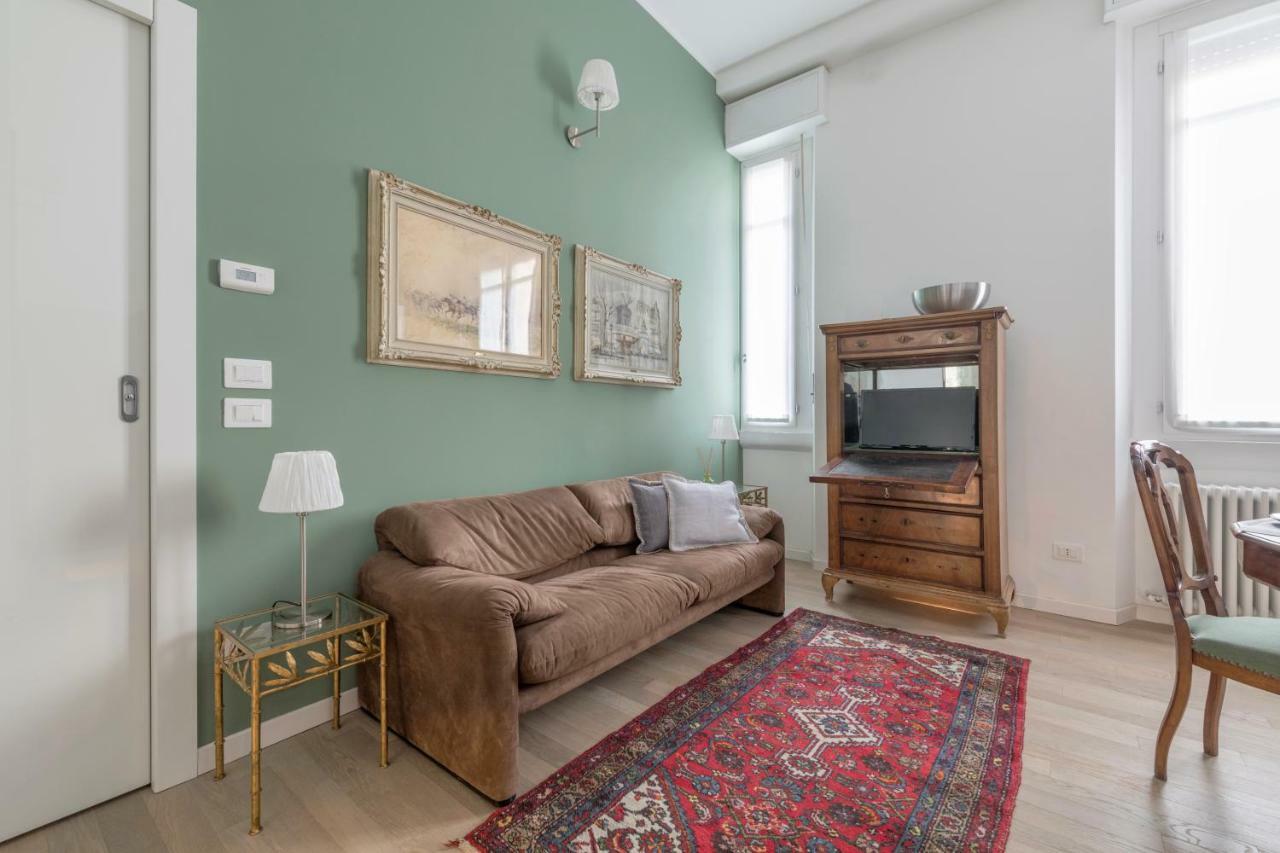 Grado 14 Apartment Mailand
