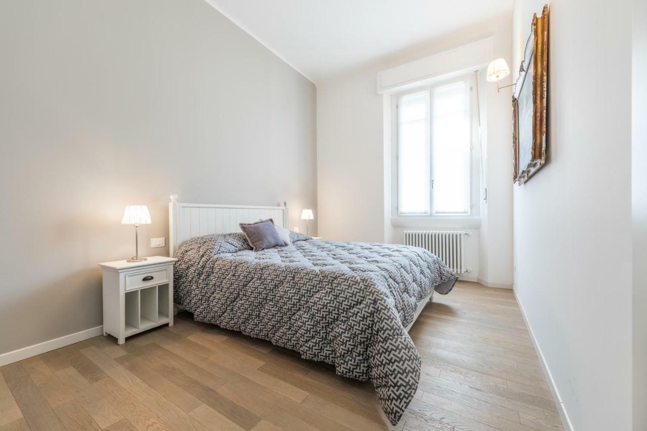 Grado 14 Apartment Mailand
