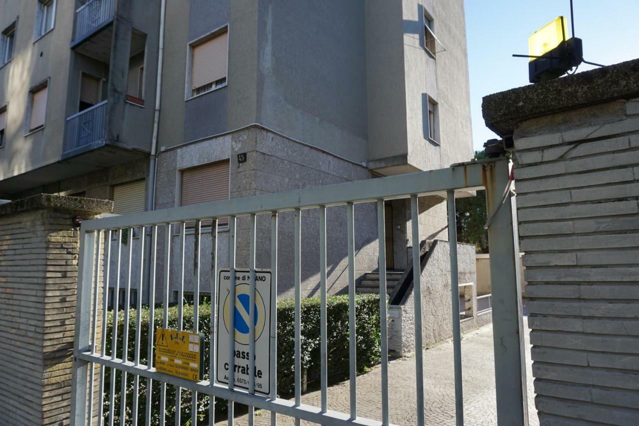 Vivapartments Milanosansiro Apartamento *