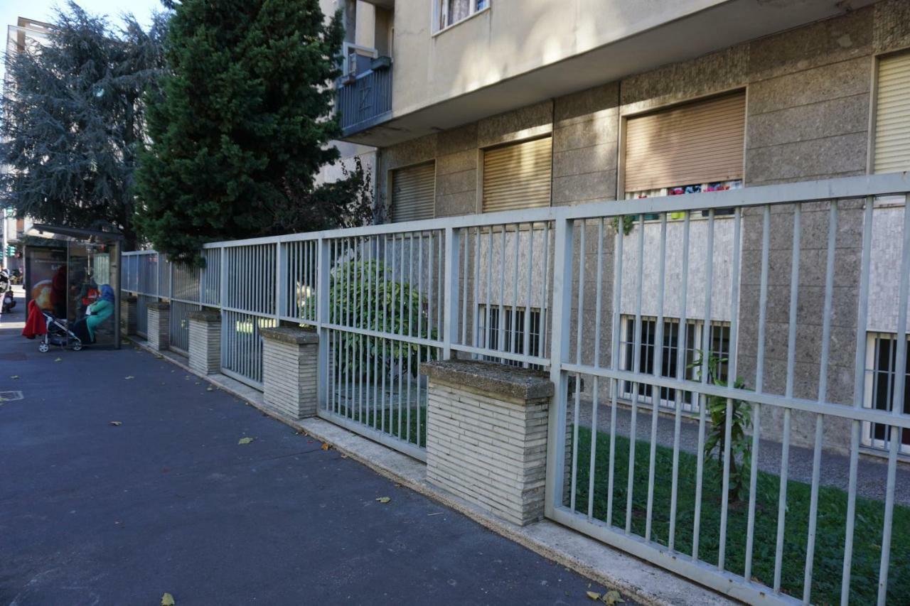 Vivapartments Milanosansiro Apartamento Milão