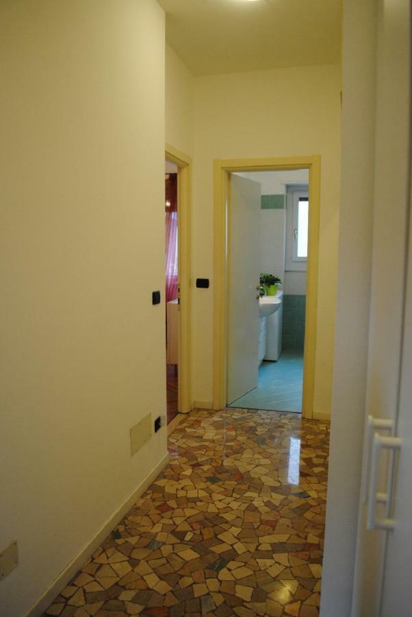 San Raffaele Citta Studi Apartamento Milão