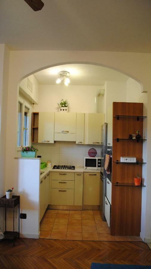 Apartamento San Raffaele Citta Studi