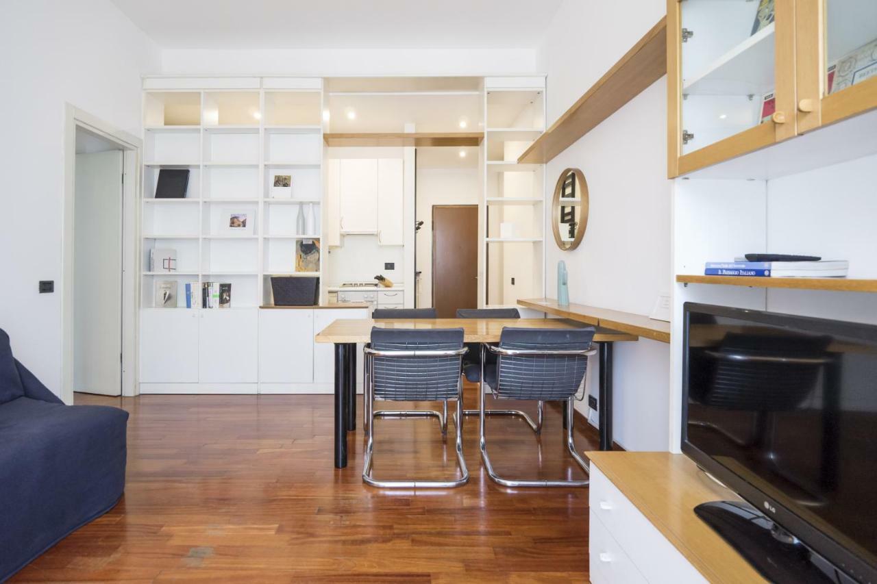 Apartamento Hacca Collection - Bocconi, Navigli 1br Milão