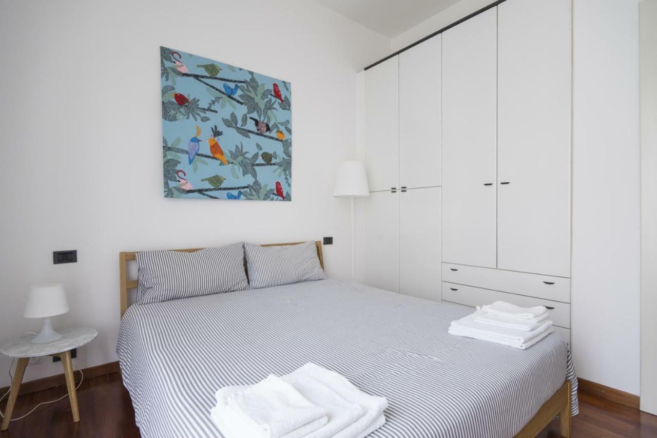 Hacca Collection - Bocconi, Navigli 1br * Milão