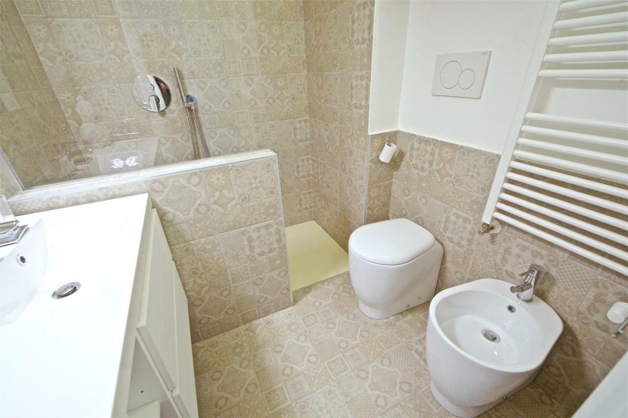 Vivapartments Milanosansiro Apartamento