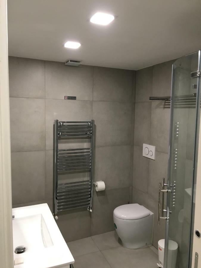 Apartment Via Marghera 34 Fiera Mailand