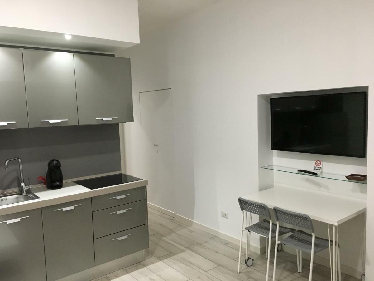 Via Marghera 34 Fiera Apartment Mailand