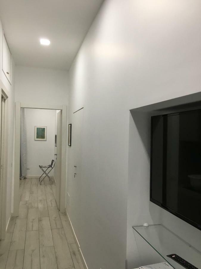 Via Marghera 34 Fiera Apartment Mailand