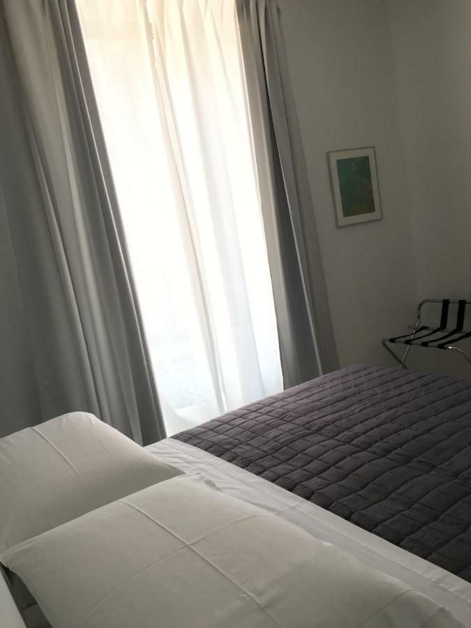 Via Marghera 34 Fiera Apartment Mailand
